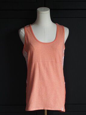 🌷Hyba | Cotton Workout Top